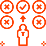 Choix de plusieurs tailles pour votre box