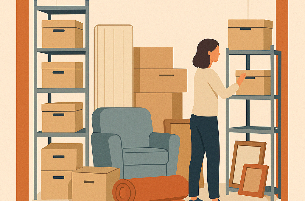 organiser, optimiser, son box