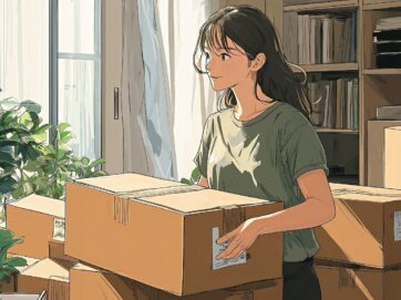 stockage, particulier, personnel